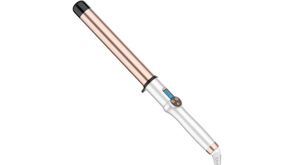 1 1 4 inch ceramic wand