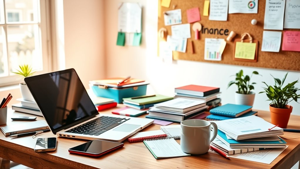 additional income opportunities