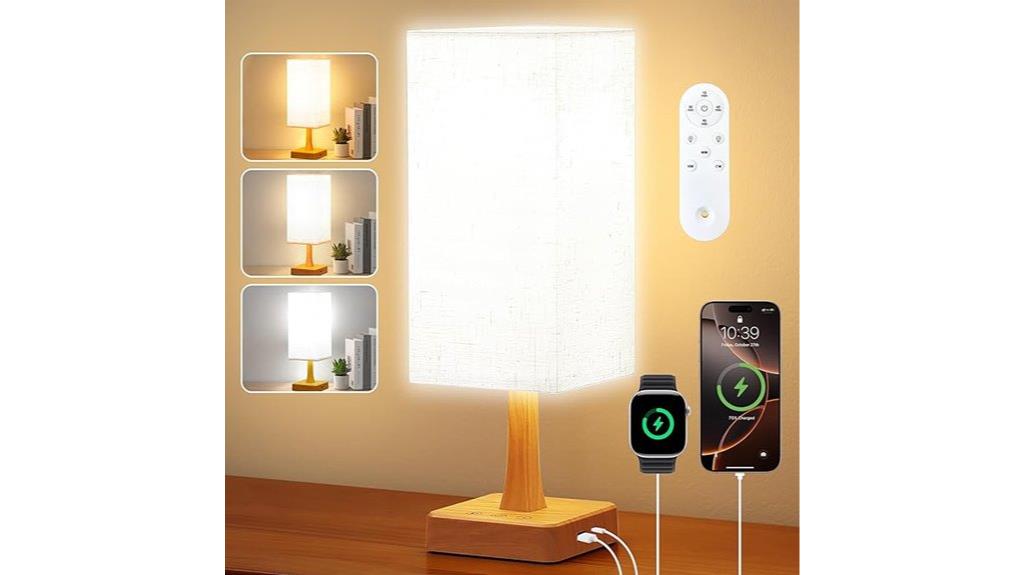 adjustable brightness light