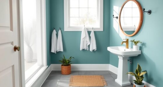 affordable bathroom renovation tips