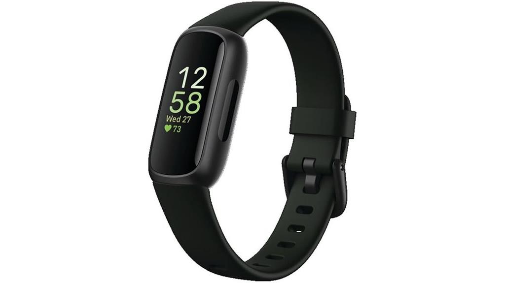 affordable health tracking device