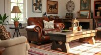 affordable sustainable home decor