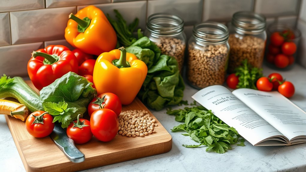 affordable weekly meal strategies