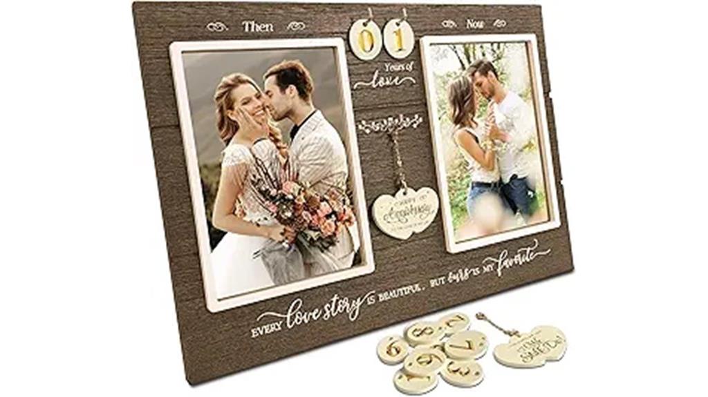 anniversary gift for couples