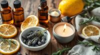 aromatherapy fundamentals and principles
