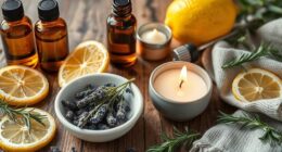 aromatherapy fundamentals and principles