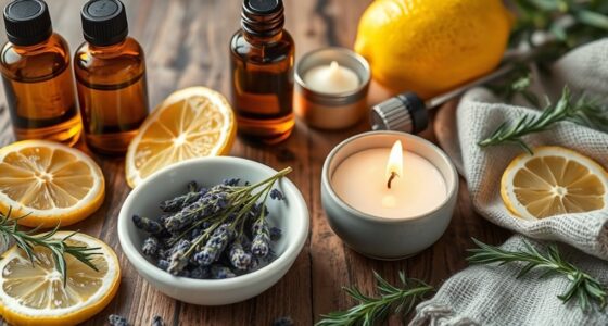 aromatherapy fundamentals and principles