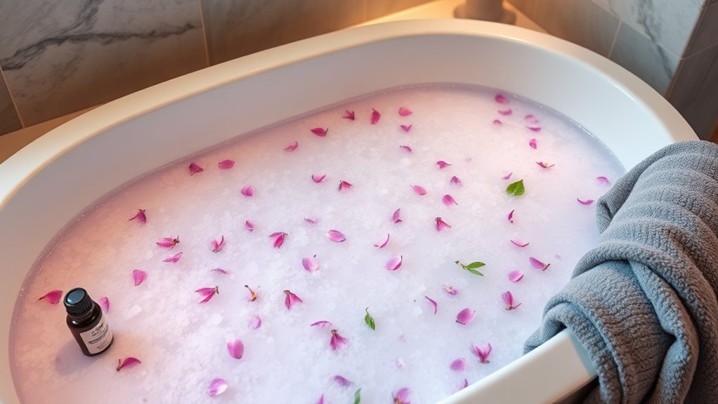 aromatherapy mineral quality