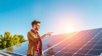 assessing beginner solar options
