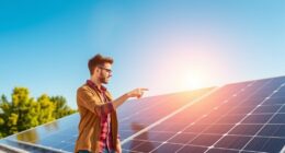 assessing beginner solar options