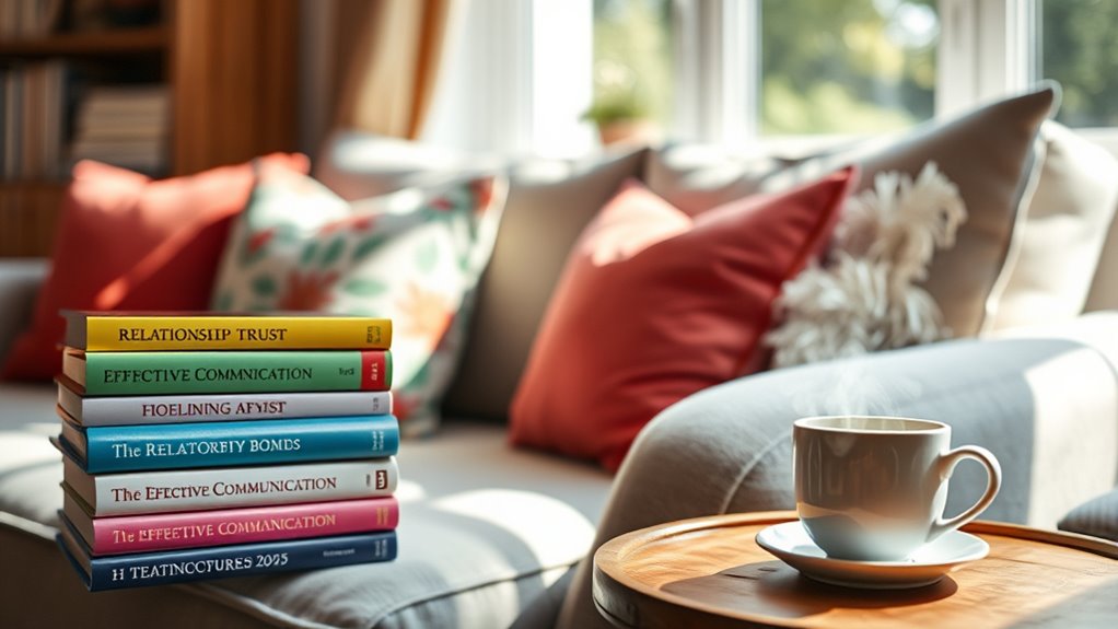 author credibility and relevance