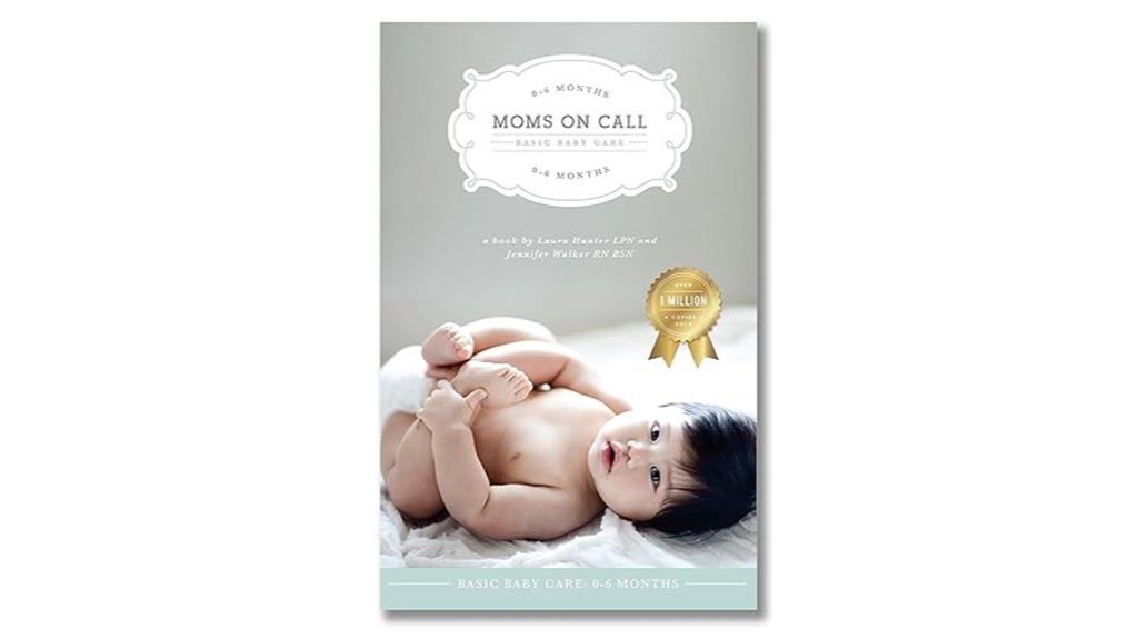 baby care guide