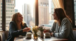 balancing friendships with responsibilities