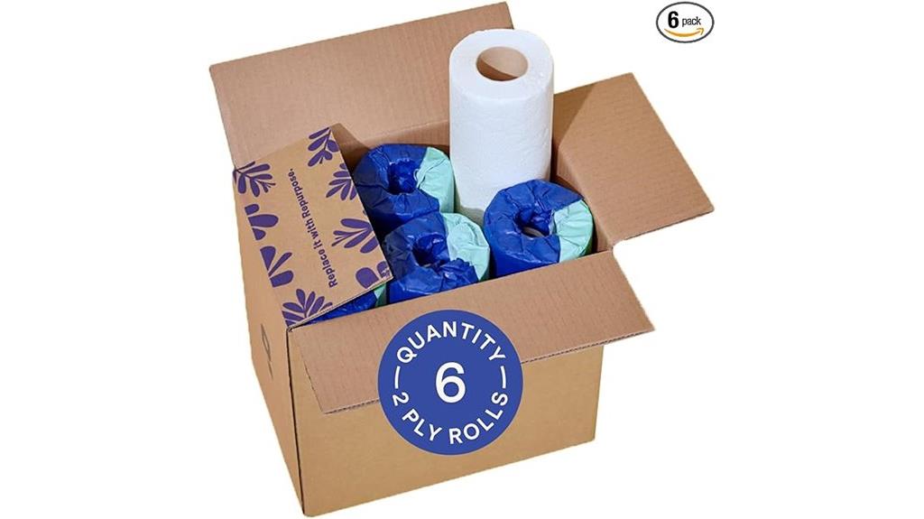 bamboo fsc certified towels