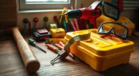 basic tools for beginners