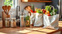 begin zero waste journey