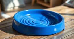 best slow feed bowls