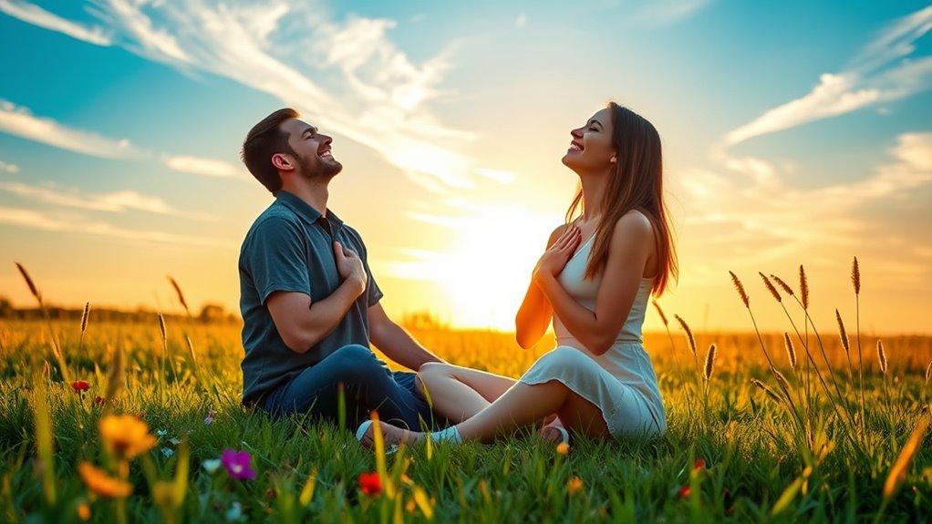 boosts mental health resilience