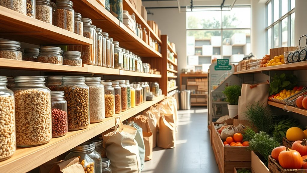 buy in bulk mindfully