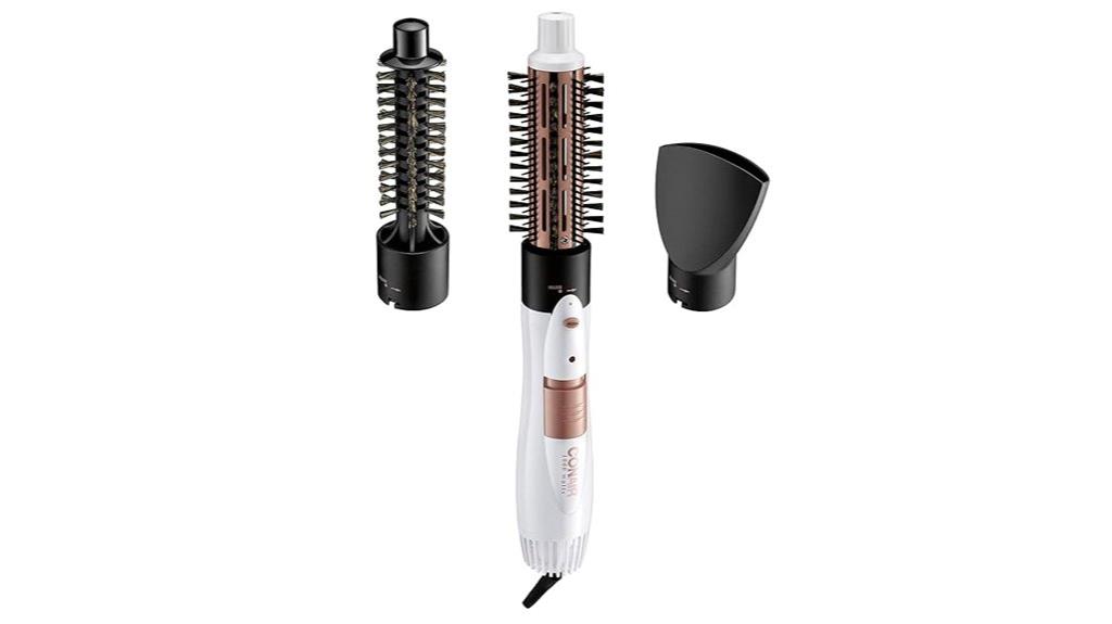 ceramic hot air styling
