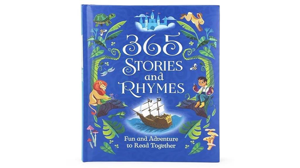 children s adventure story collection