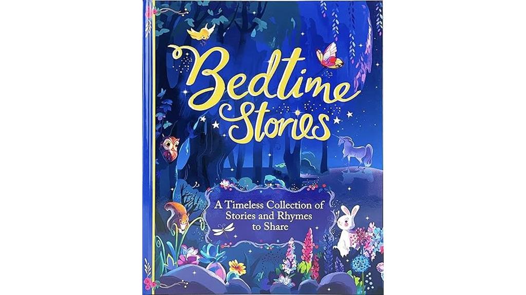 children s stories and rhymes