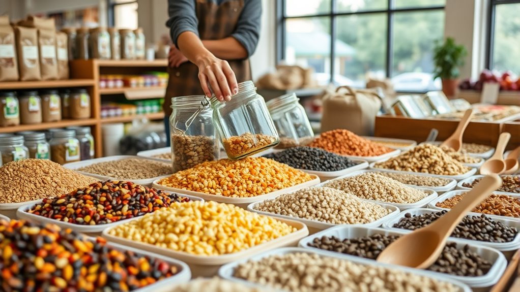 choose bulk package free shopping