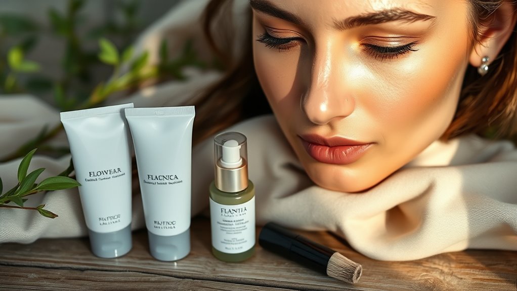 choose natural long lasting sustainable