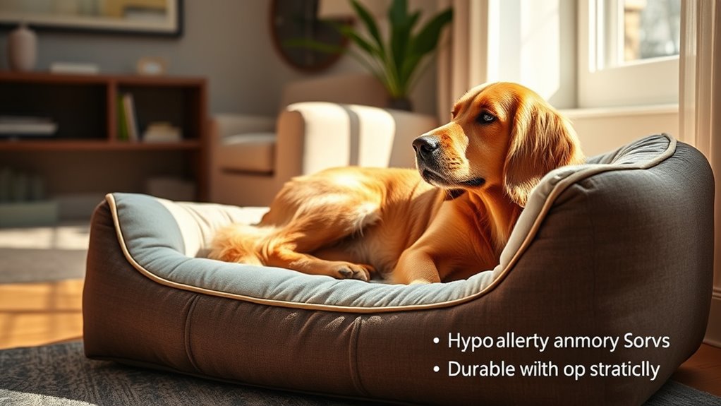 choosing comfortable supportive durable