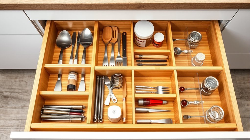 choosing durable adjustable organizers