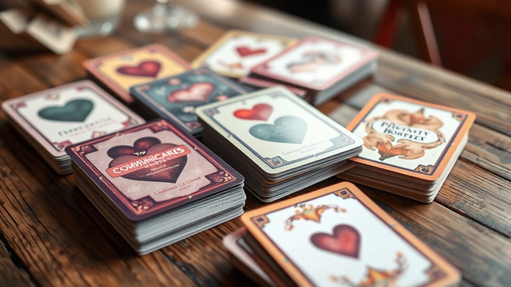 choosing durable relationship decks