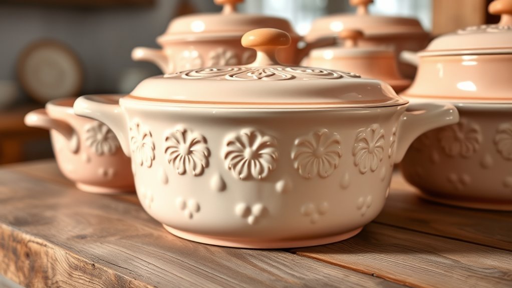 choosing durable safe stylish bakeware