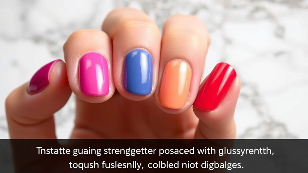 choosing effective nail treatments