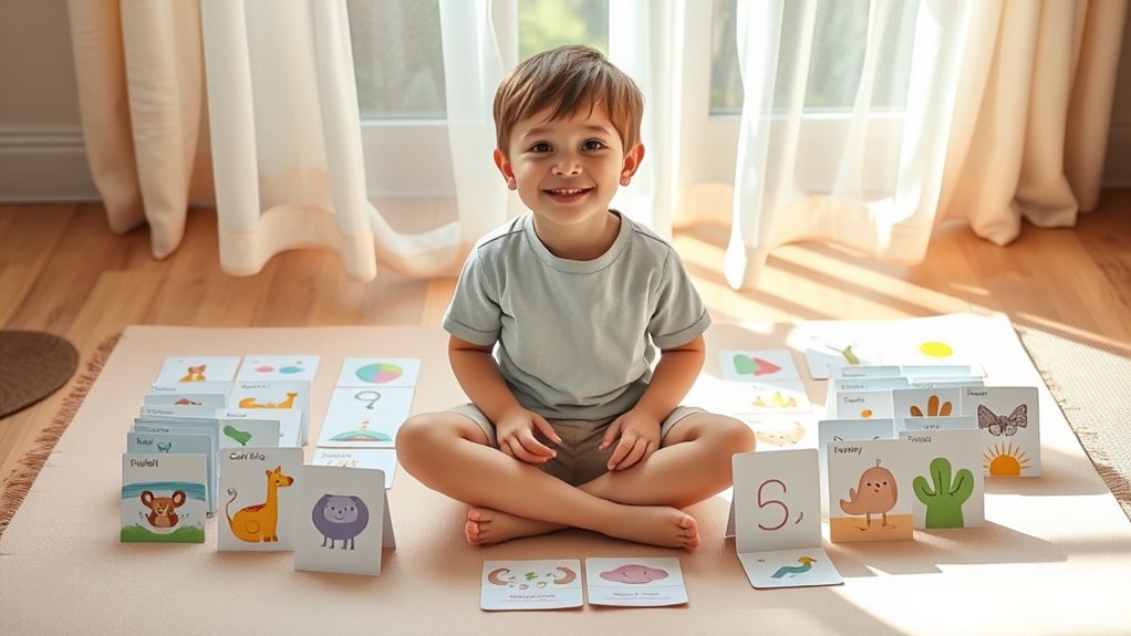 choosing engaging durable cards