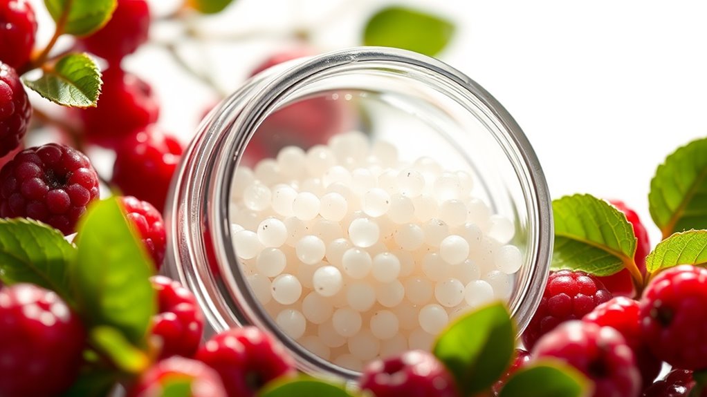 choosing high quality collagen