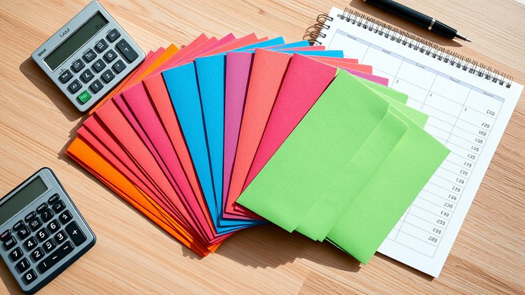 choosing practical durable envelopes