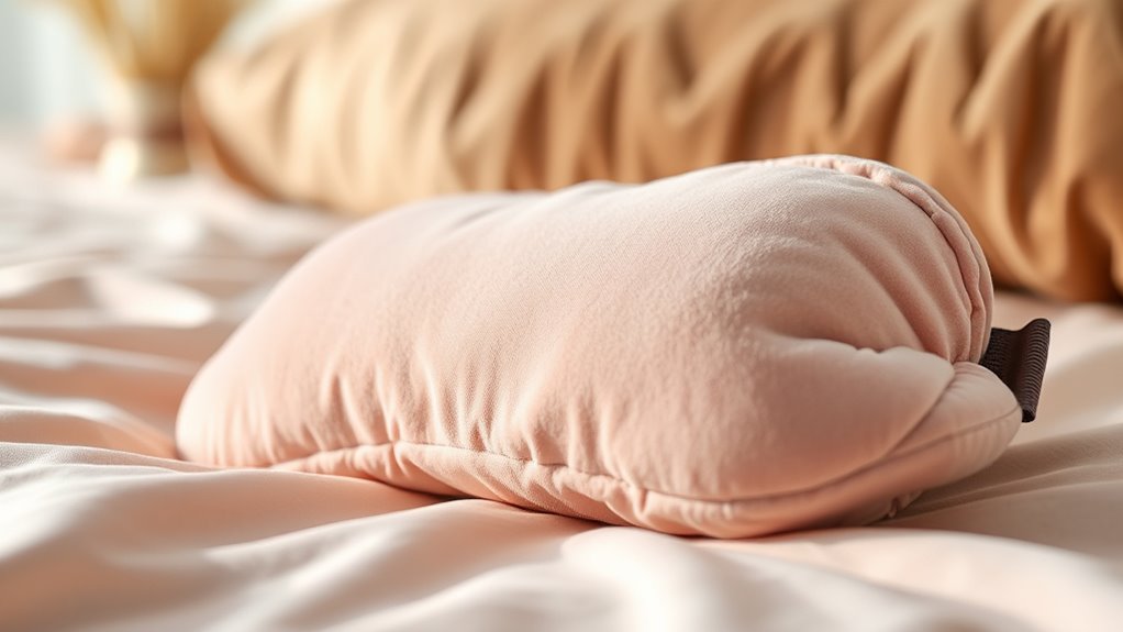 comfortable snug versatile soothing