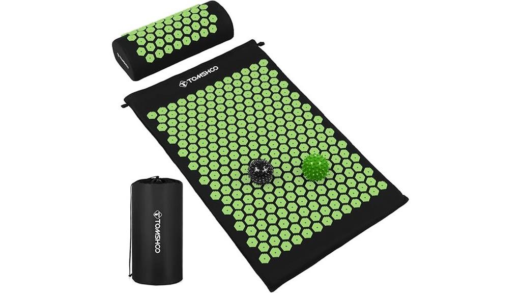 complete acupressure kit