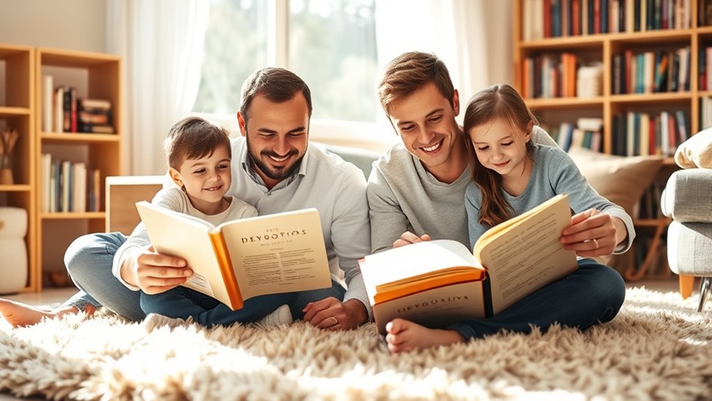 consider age focus involvement