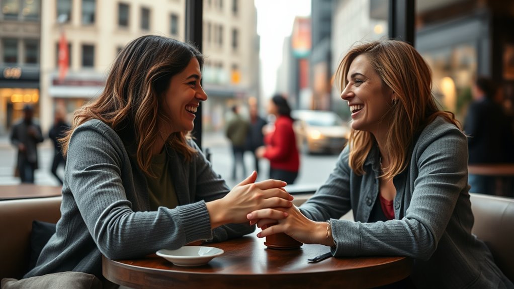 consistent virtual connection practices