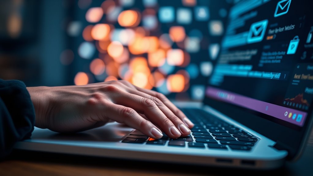 control digital interruptions effectively