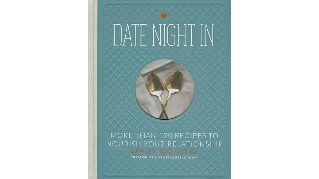 cooking ideas for couples