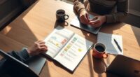 couples budget planning