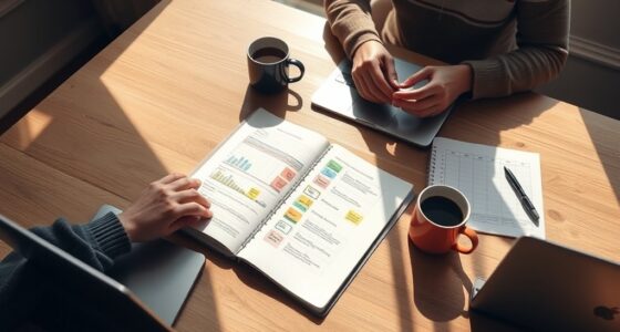 couples budget planning