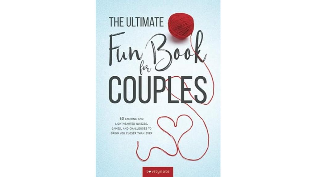 couples entertainment and activities