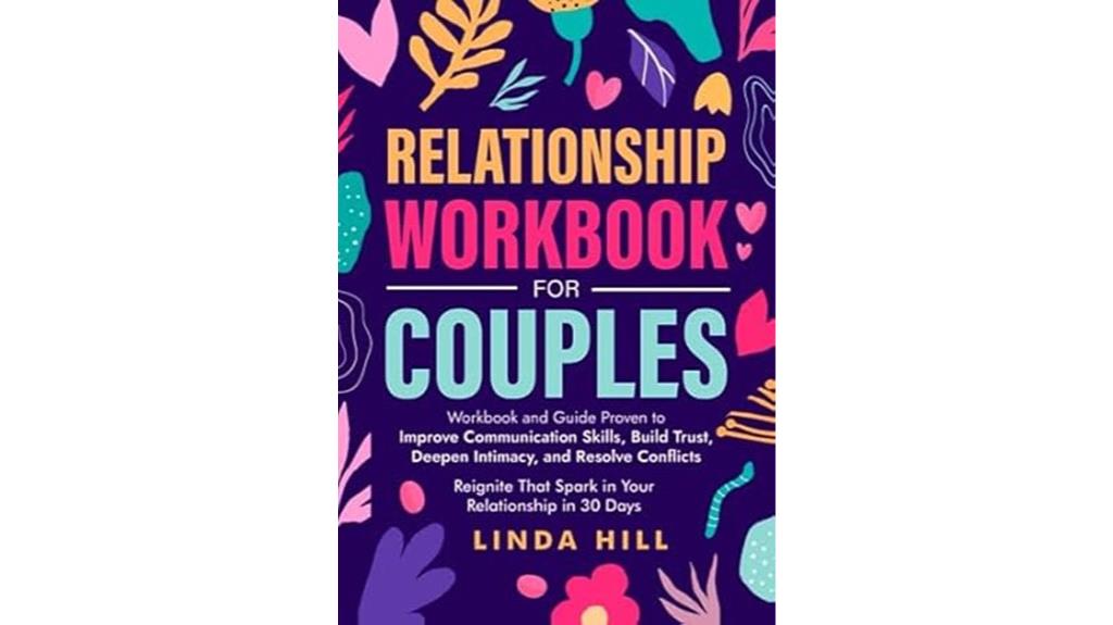 couples relationship improvement guide