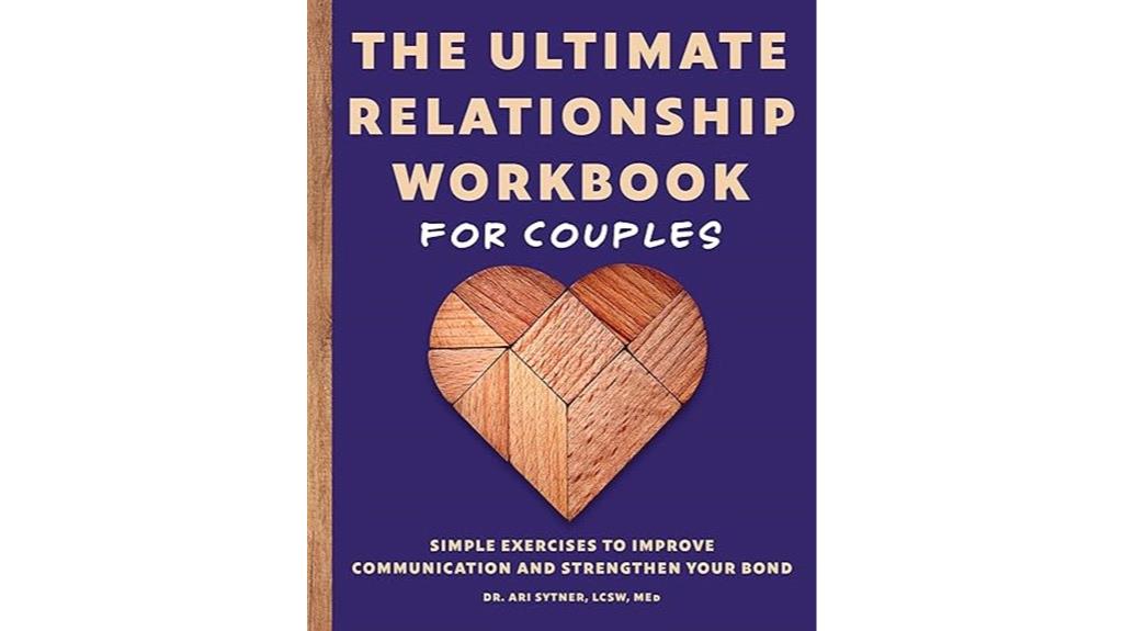 couples relationship improvement guide