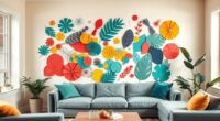 create unique home decor