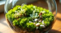 create your own indoor garden