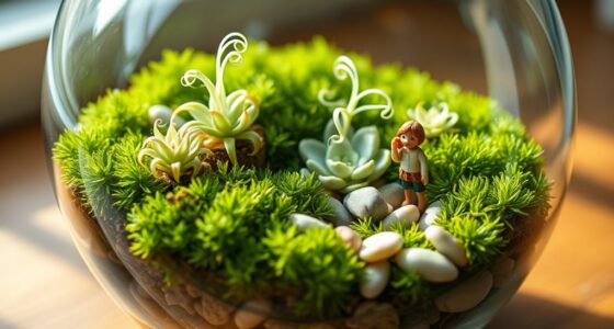 create your own indoor garden
